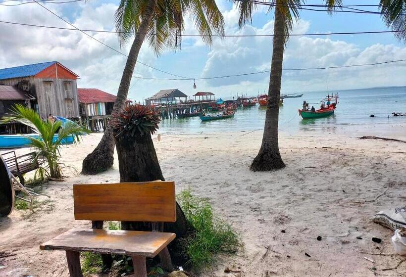 Пансион Islands Boutique Koh Rong