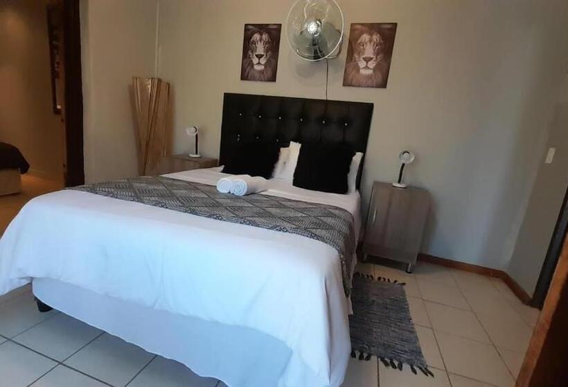 بنسيون Kadichueni Guest House