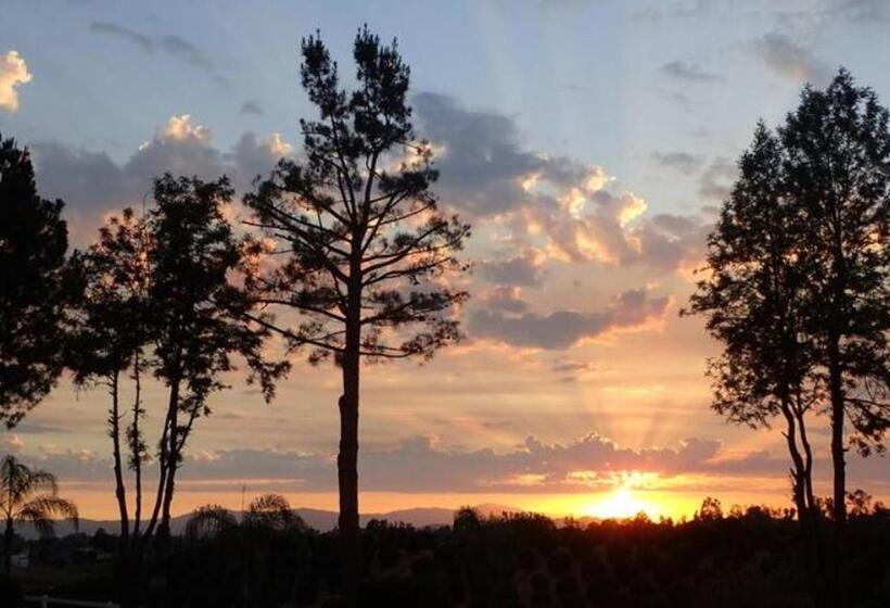 פנסיון Magic Villa Overlooking Pool Oasis