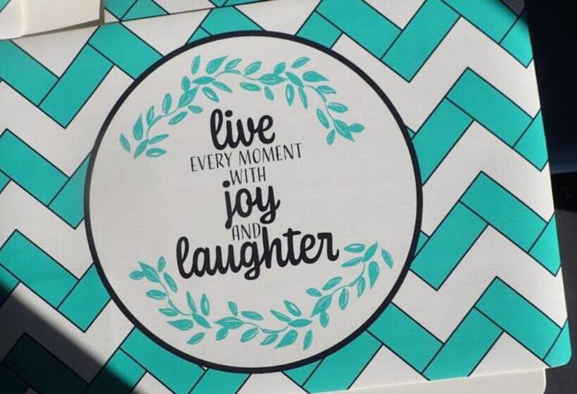 ペンション Magic Villa Overlooking Pool Oasis