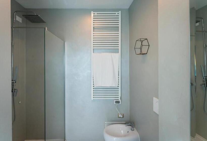 پانسیون Missori Suites