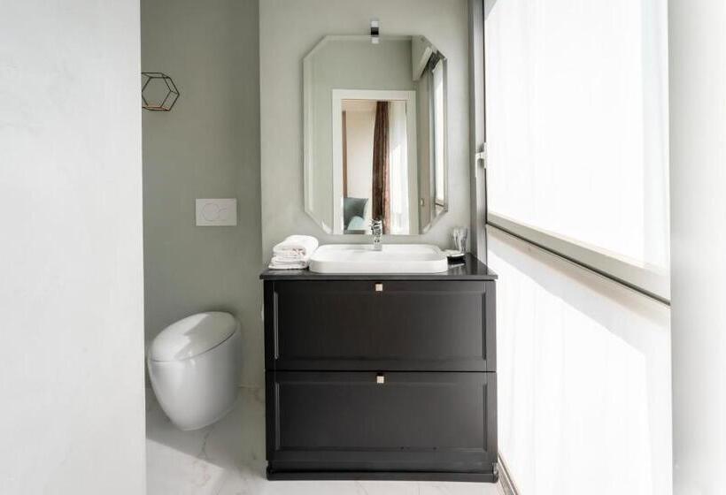 پانسیون Missori Suites