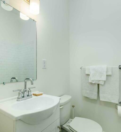 ペンション Mt Block Unit 10 Bitterroot