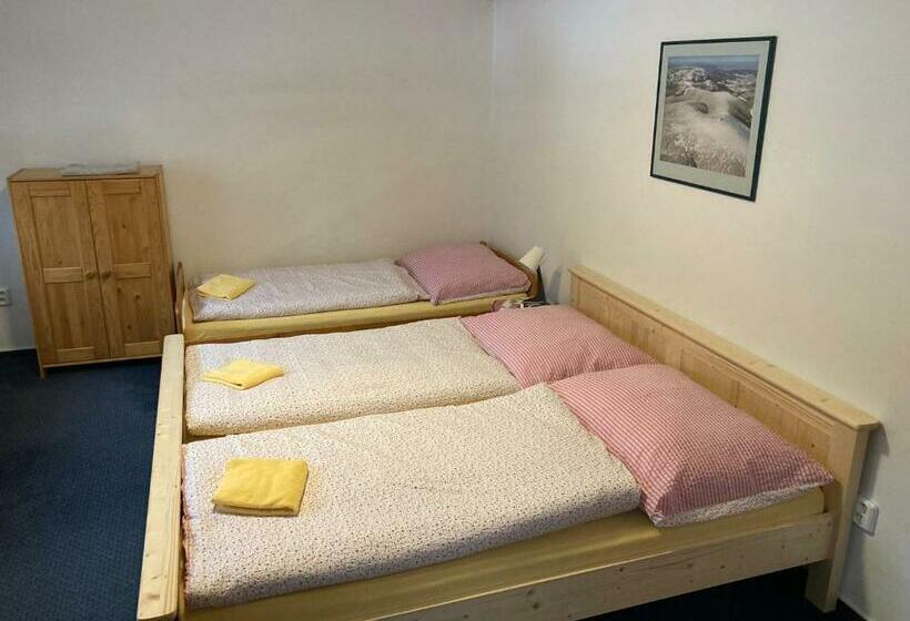 Пансион Penzion Eliška