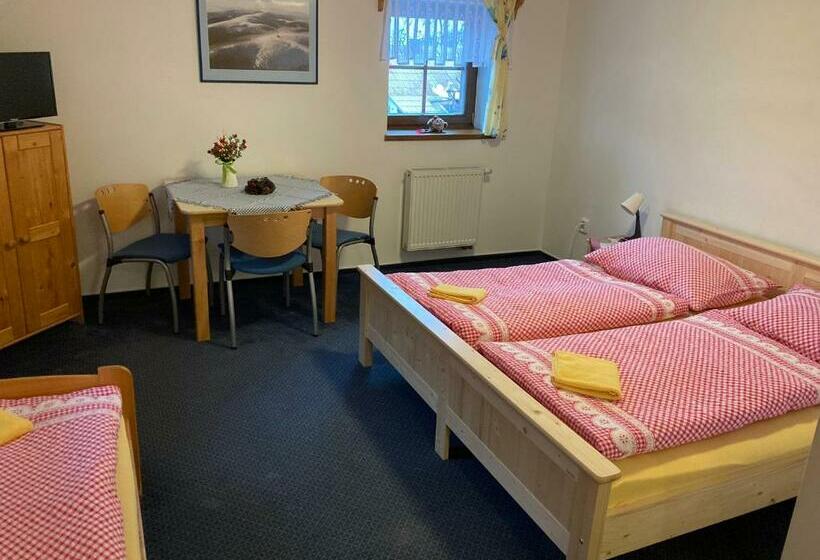 Пансион Penzion Eliška