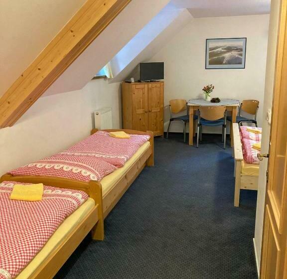 Пансион Penzion Eliška