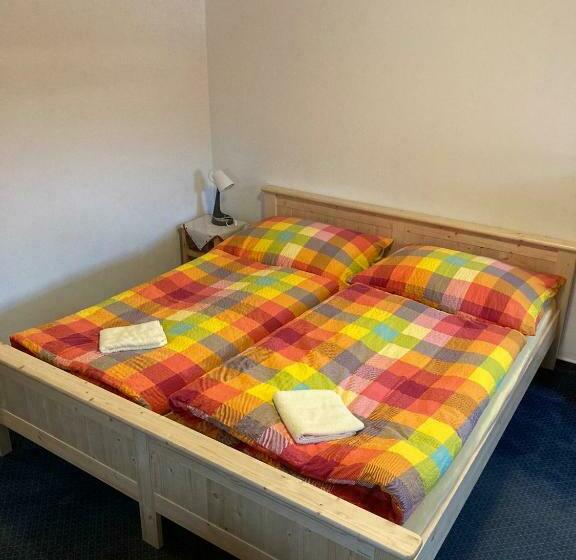 Пансион Penzion Eliška