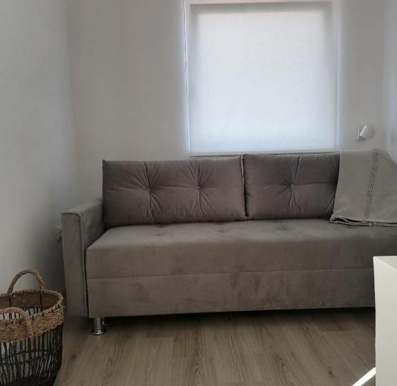 پانسیون Piramida Visoko