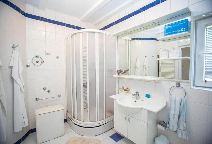 پانسیون Piramida Visoko