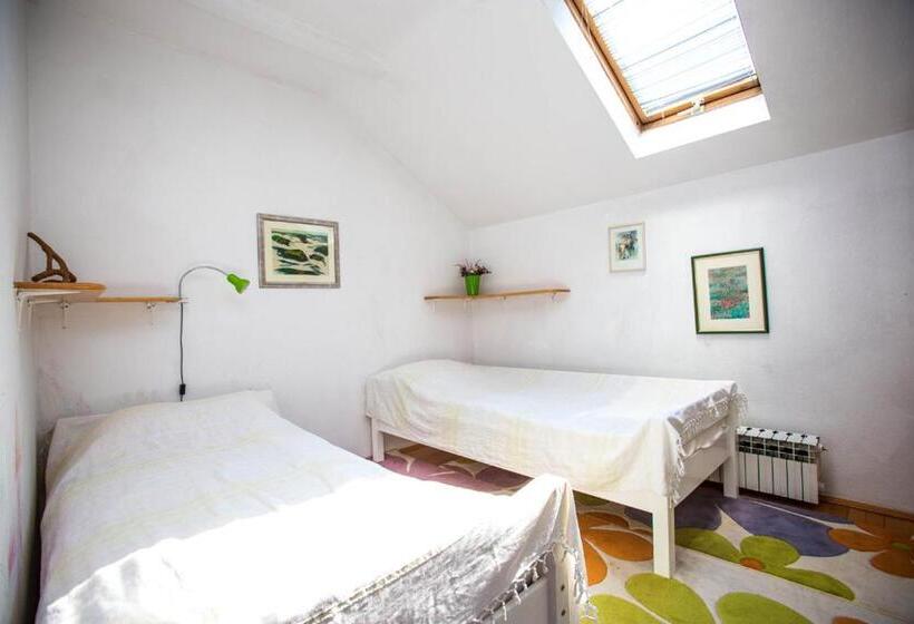 پانسیون Piramida Visoko