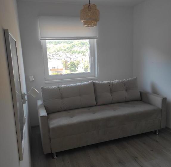 پانسیون Piramida Visoko