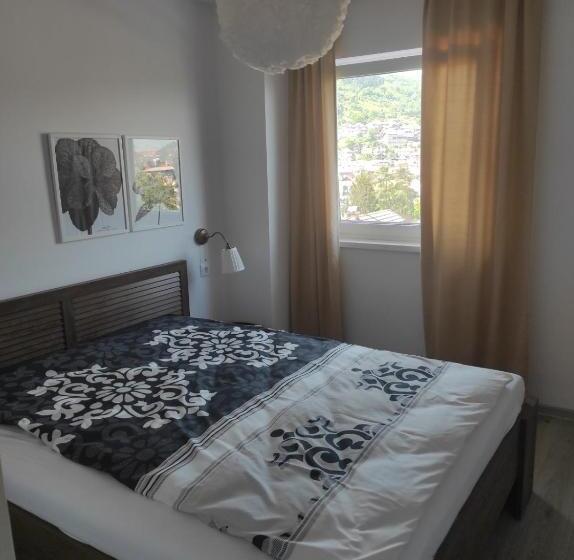 پانسیون Piramida Visoko