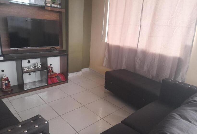 پانسیون Sacsayhuaman House