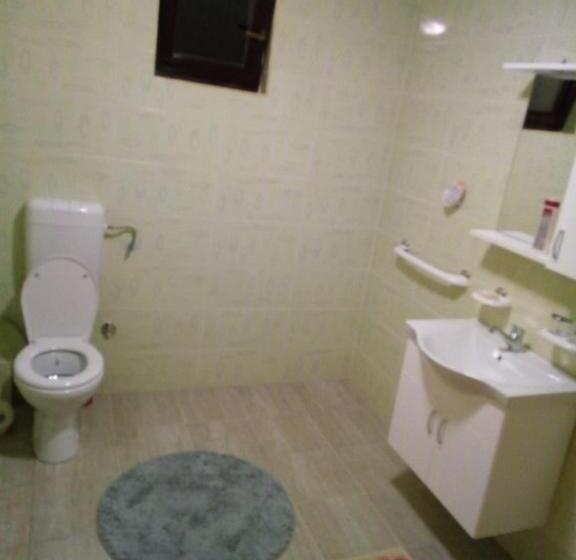 پانسیون Sobe Majda