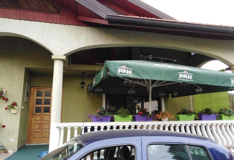 پانسیون Sobe Majda