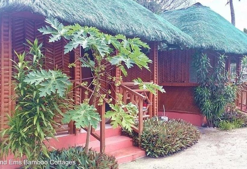 استراحتگاه Pareja Tourist Inn