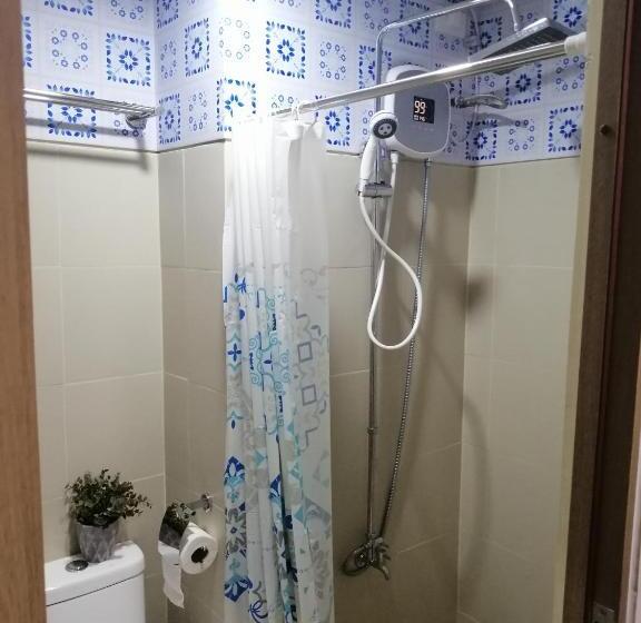 S Residencestower 3   L&r Staycation