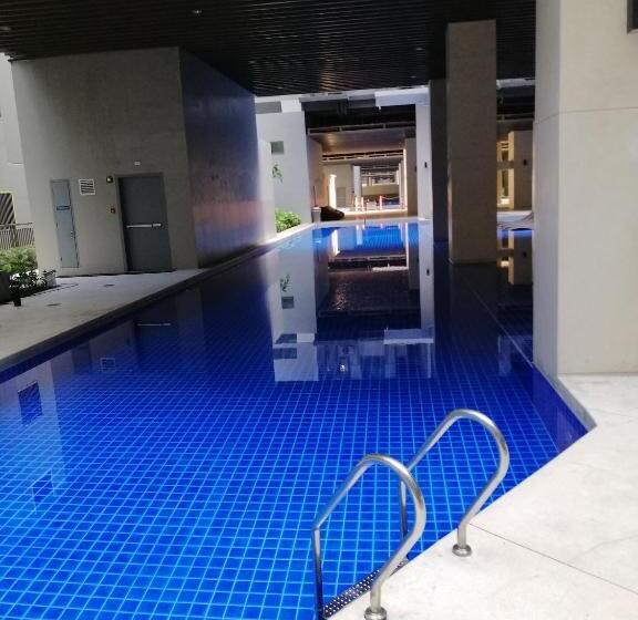 S Residencestower 3   L&r Staycation