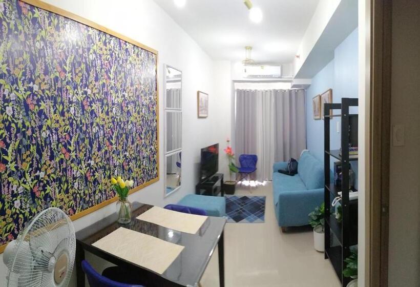 S Residencestower 3   L&r Staycation