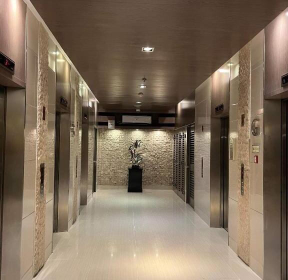 Shore1 Residences Yam Staycation