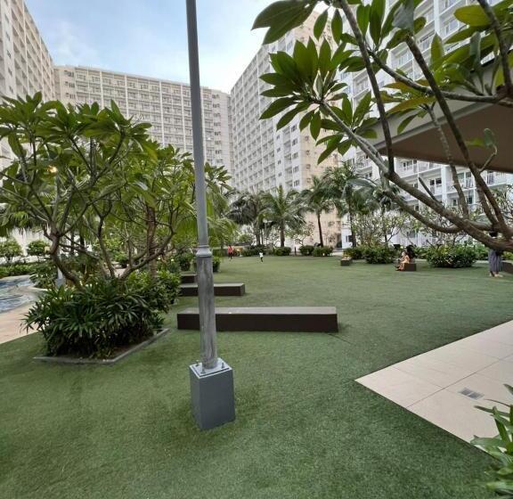 Shore1 Residences Yam Staycation