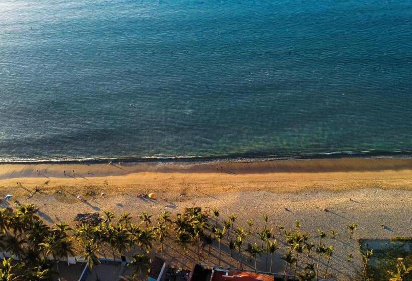 Wirikuta Hotel Boutique