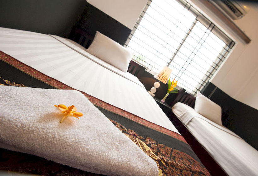 Albergue Me Mate's Place