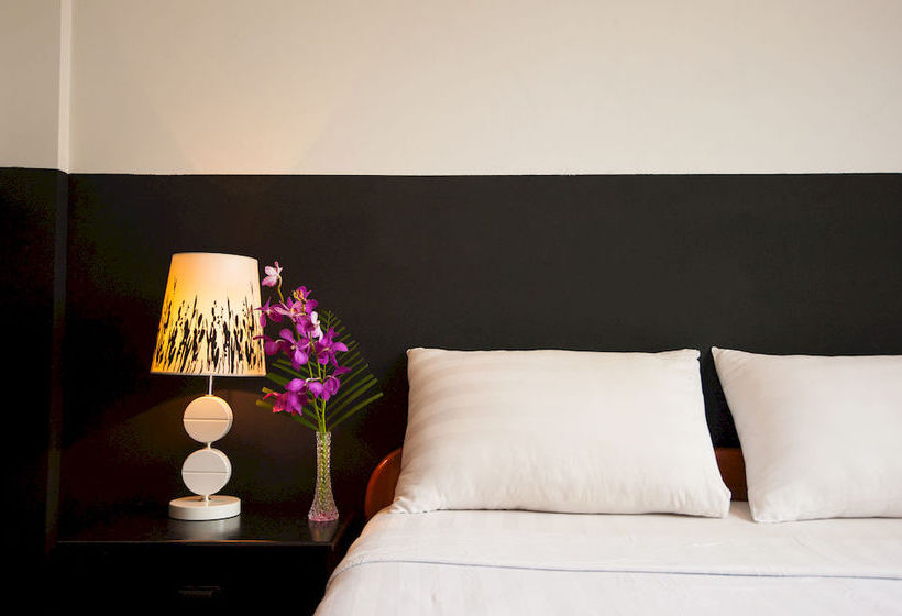 Albergue Me Mate's Place