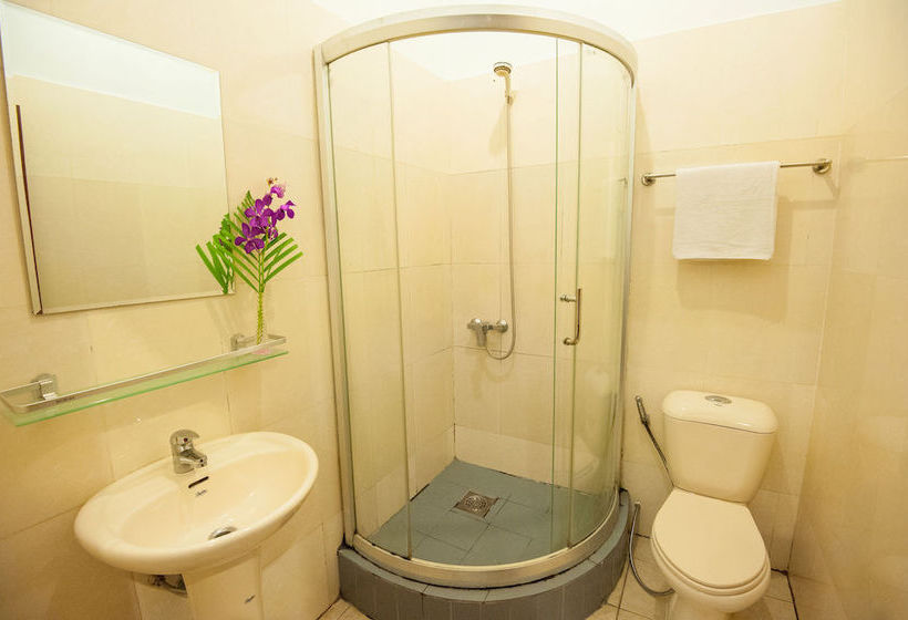 Albergue Me Mate's Place