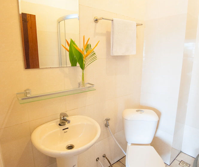 Albergue Me Mate's Place