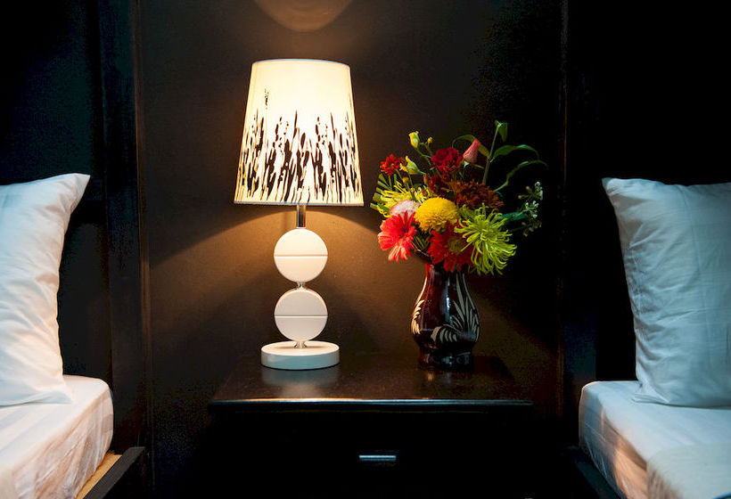 Albergue Me Mate's Place