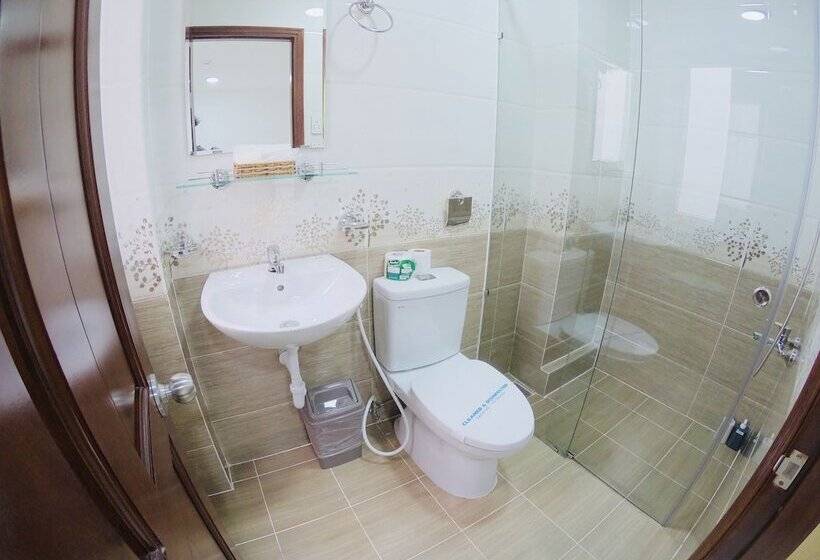 Phan Anh Backpackers Hostel