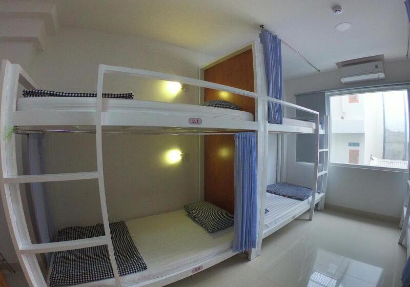 Phan Anh Backpackers Hostel