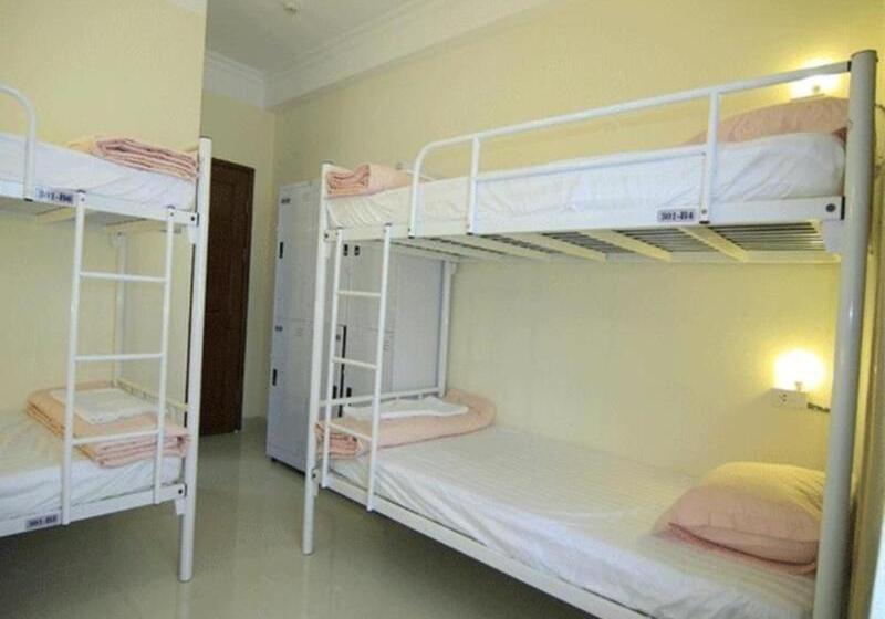 Phan Anh Backpackers Hostel