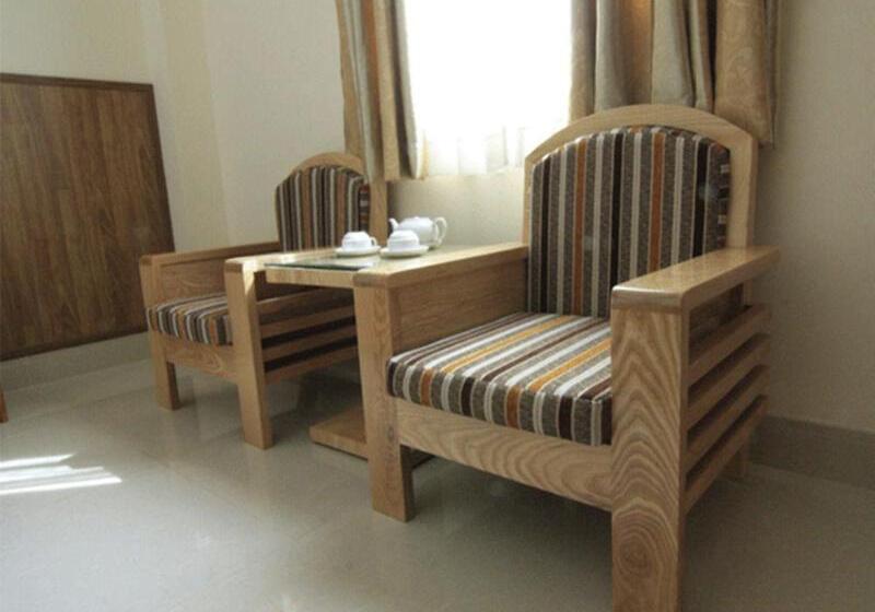 Phan Anh Backpackers Hostel