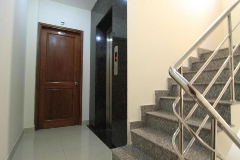 Phan Anh Backpackers Hostel