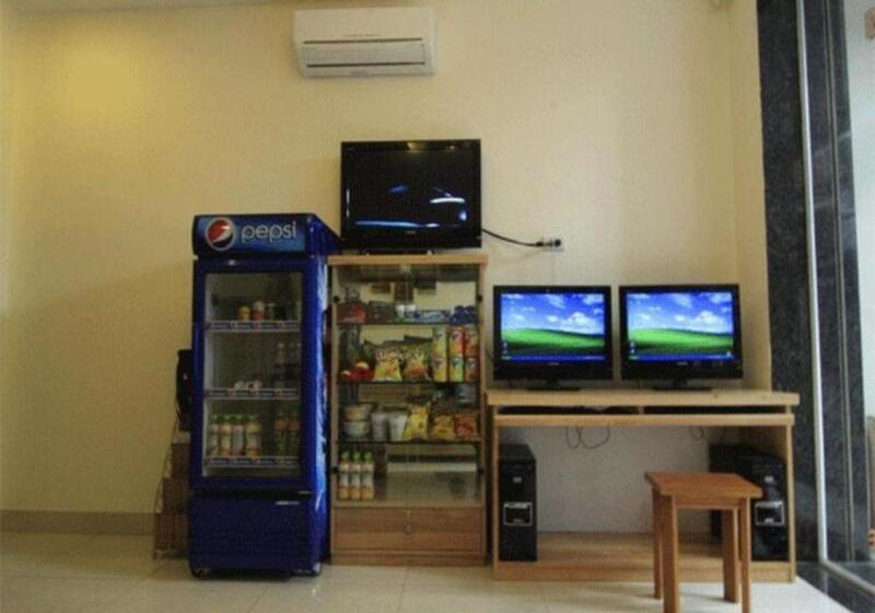 Phan Anh Backpackers Hostel