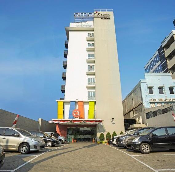 Amaris Hotel Pancoran