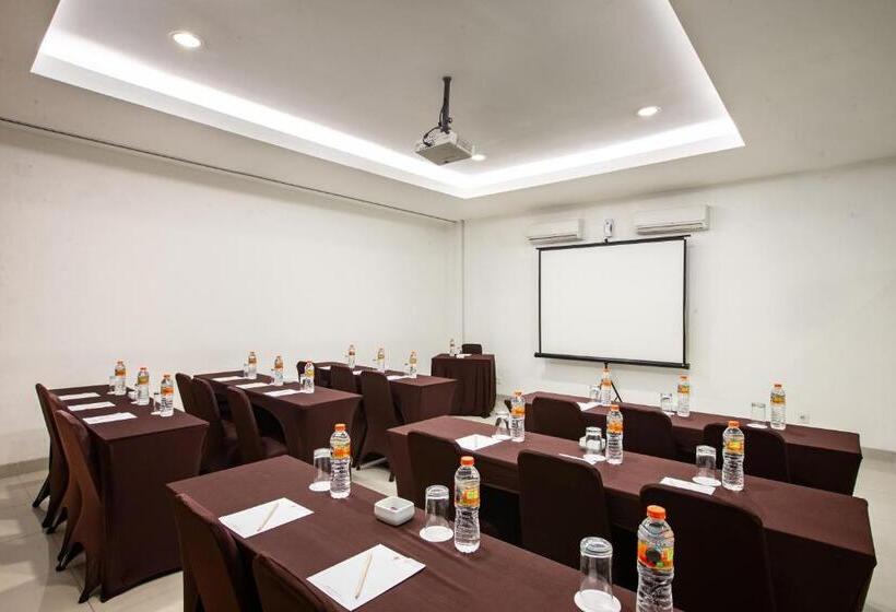 Amaris Hotel Pancoran