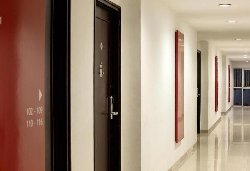 Amaris Hotel Pancoran