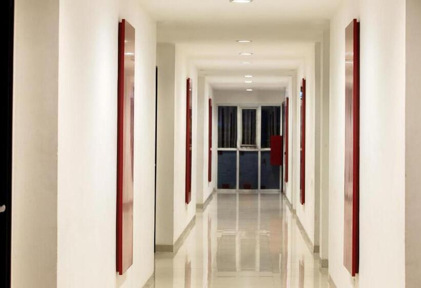 Amaris Hotel Pancoran