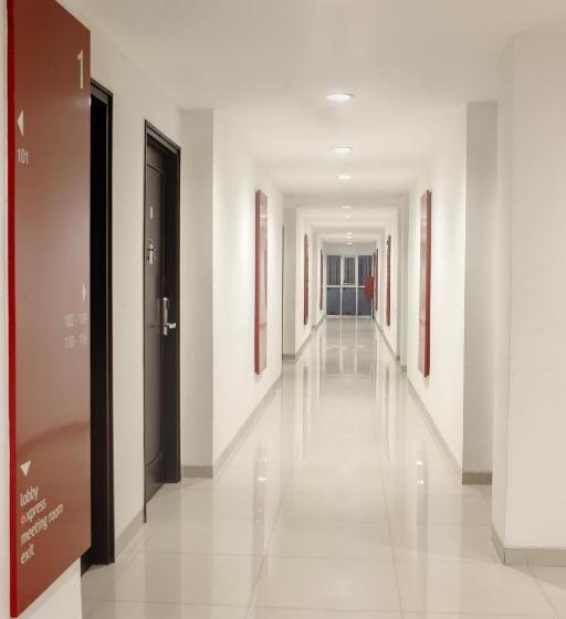 Amaris Hotel Pancoran