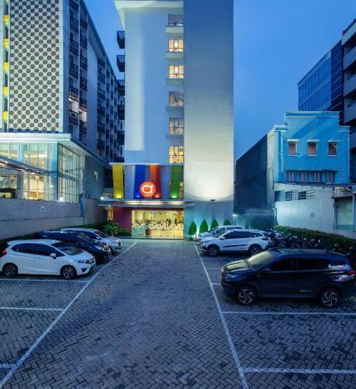 Amaris Hotel Pancoran