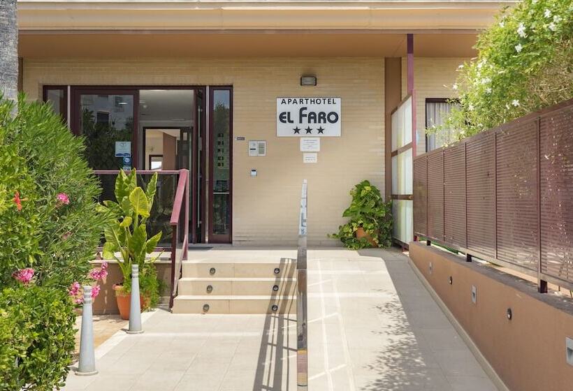 Aparthotel El Faro