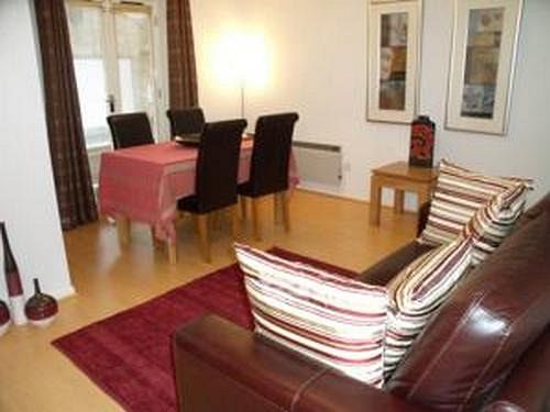 Accordia Apartments Chamberlin Court