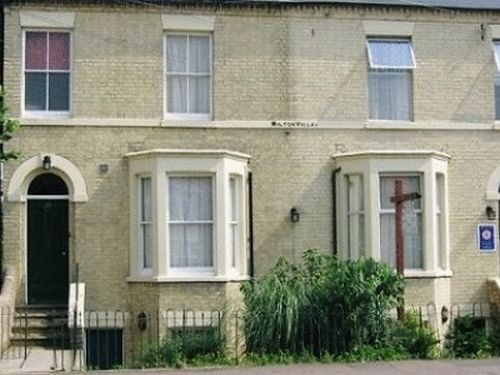 Apartamentos Accordia Milton Villas