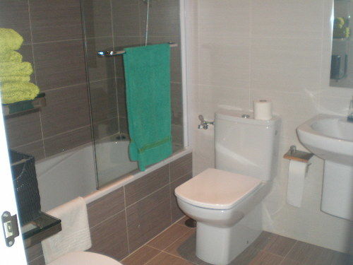 Apartamentos Monte Maela