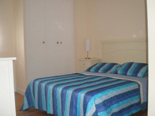 Apartamentos Monte Maela