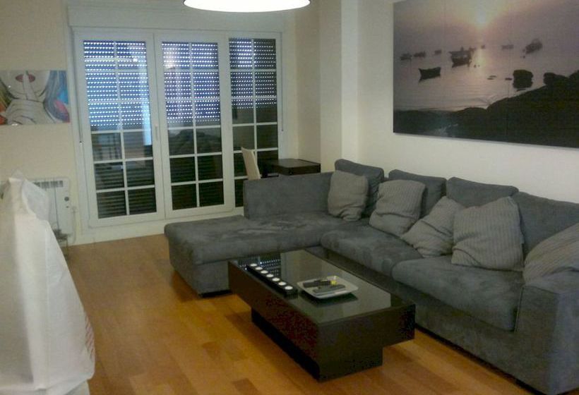 Apartamentos Monte Maela