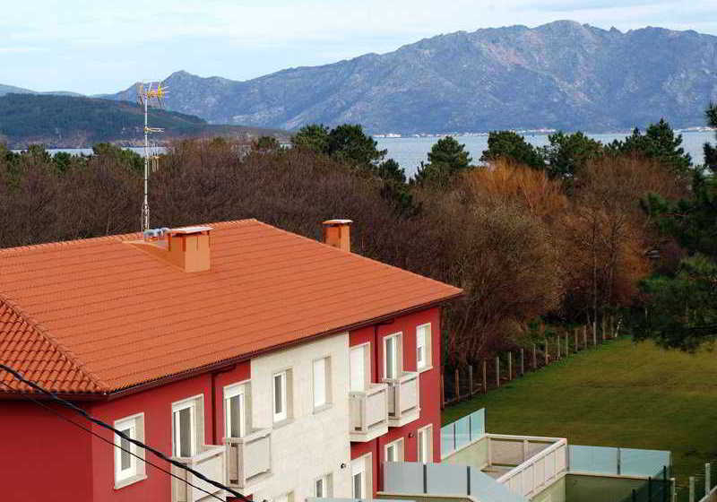Apartamentos Monte Maela